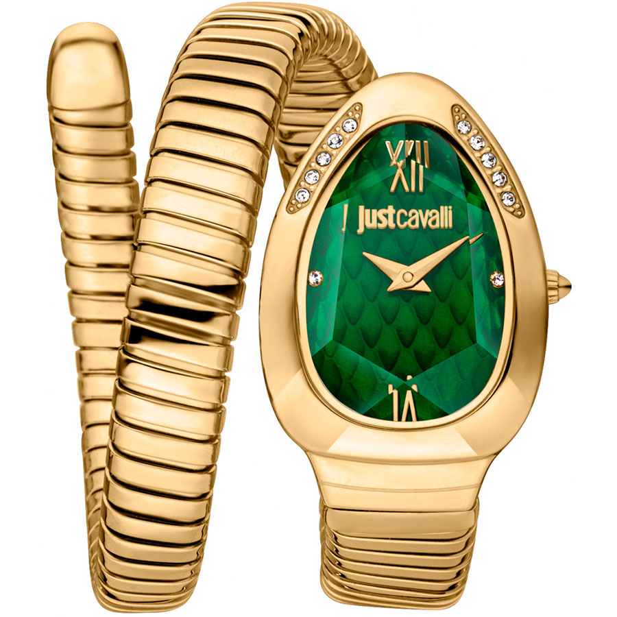 Часы Just Cavalli Snake JC1L223M0035